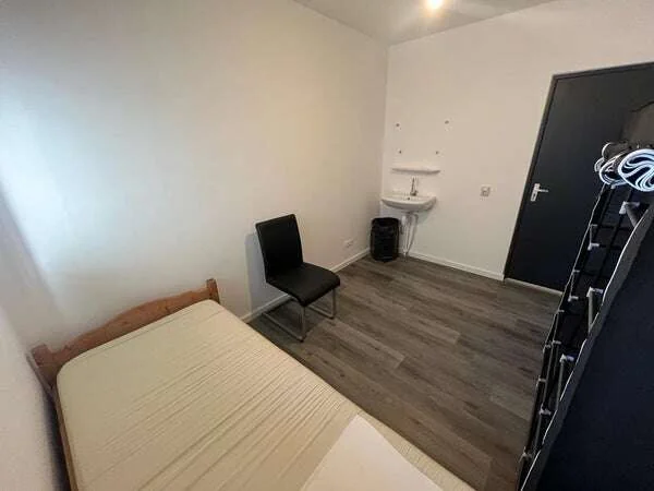 Foto van de Appartement gelegen aan de Kuipersdijk in Hengelo