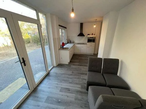 Foto van de Appartement gelegen aan de Kuipersdijk in Hengelo