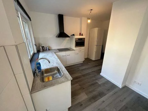 Foto van de Appartement gelegen aan de Kuipersdijk in Hengelo