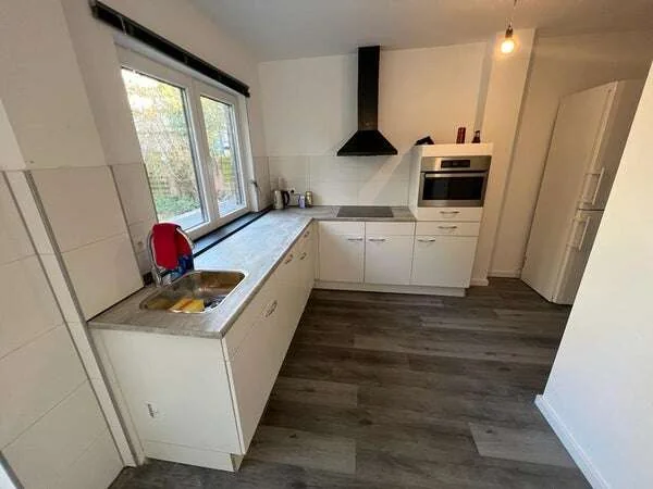Foto van de Appartement gelegen aan de Kuipersdijk in Hengelo