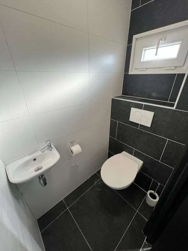 Foto van de Appartement gelegen aan de Kuipersdijk in Hengelo