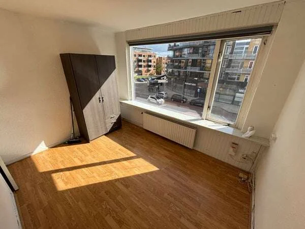 Foto van de Appartement gelegen aan de Zweringweg in Enschede