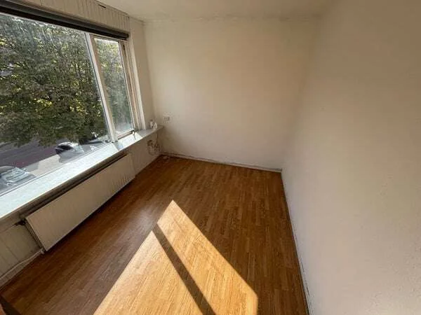 Foto van de Appartement gelegen aan de Zweringweg in Enschede