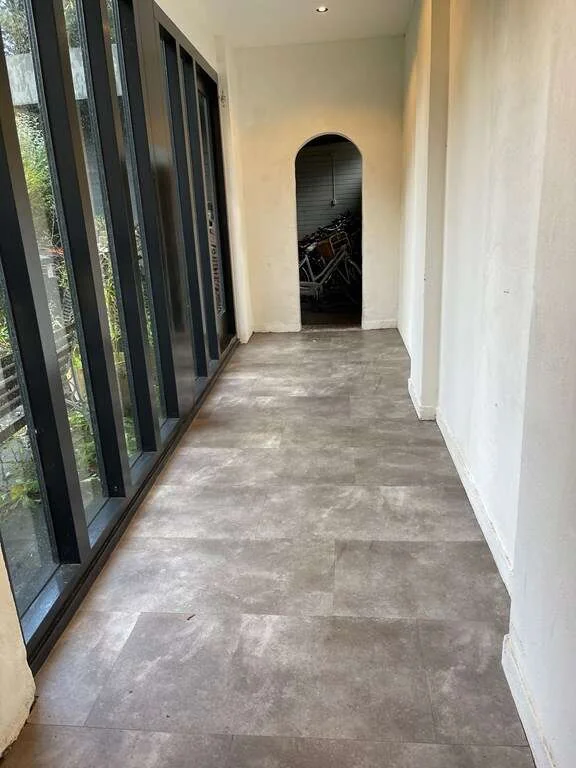 Foto van de Appartement gelegen aan de Stationsstraat in Tilburg