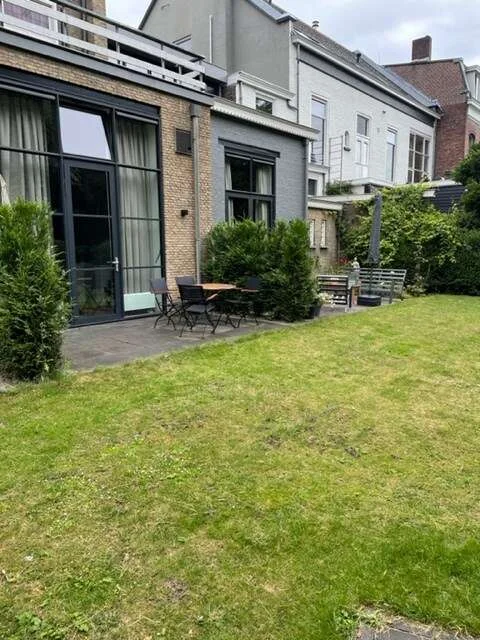 Foto van de Appartement gelegen aan de Stationsstraat in Tilburg