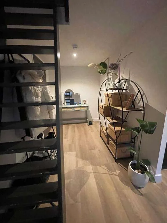 Foto van de Appartement gelegen aan de Stationsstraat in Tilburg