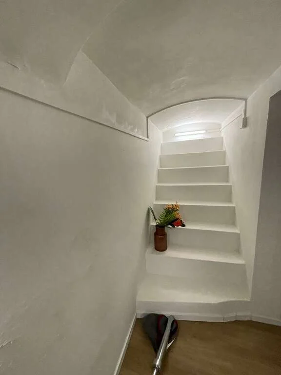 Foto van de Appartement gelegen aan de Stationsstraat in Tilburg