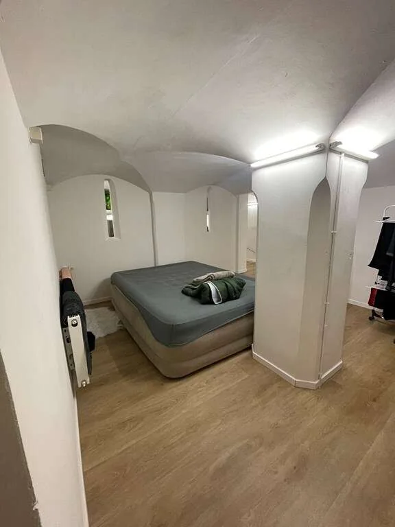 Foto van de Appartement gelegen aan de Stationsstraat in Tilburg