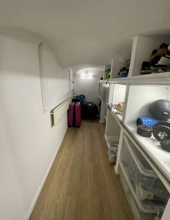 Foto van de Appartement gelegen aan de Stationsstraat in Tilburg