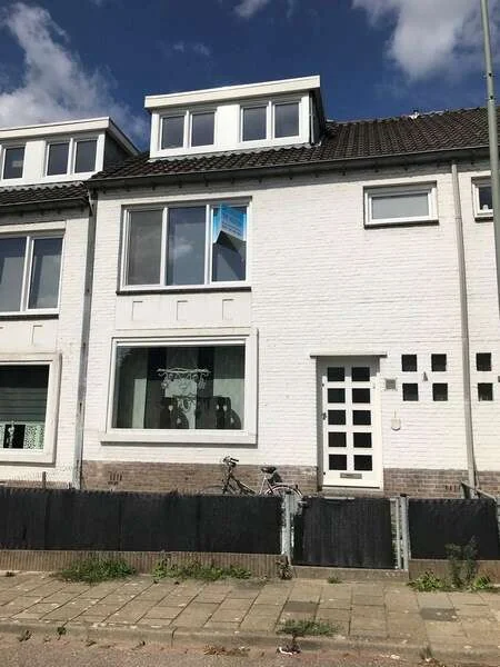 Foto van de Appartement gelegen aan de Holstraat in Meerssen