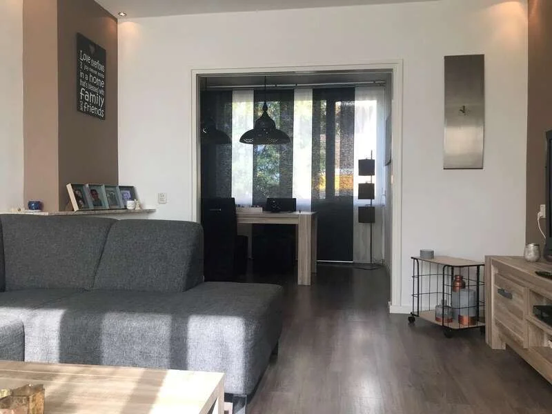 Foto van de Appartement gelegen aan de Holstraat in Meerssen