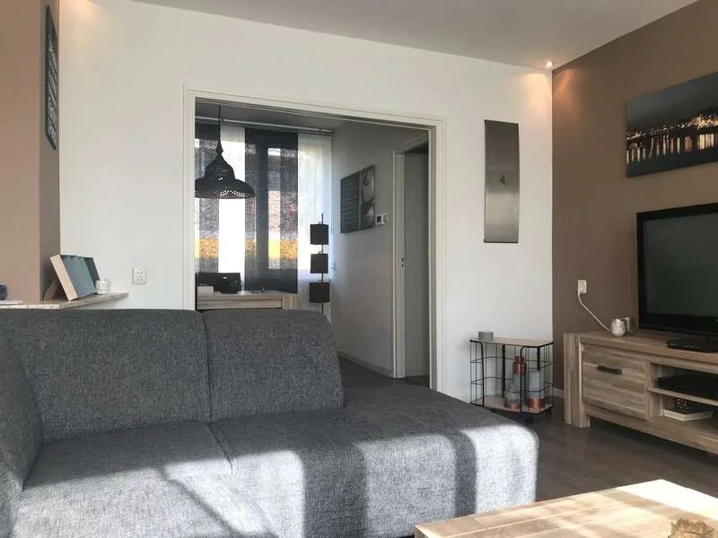 Foto van de Appartement gelegen aan de Holstraat in Meerssen
