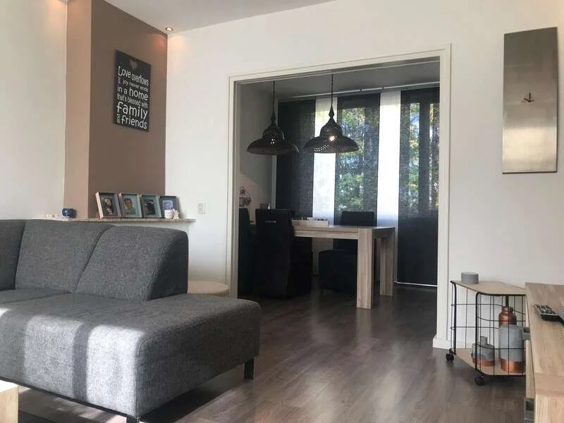 Foto van de Appartement gelegen aan de Holstraat in Meerssen