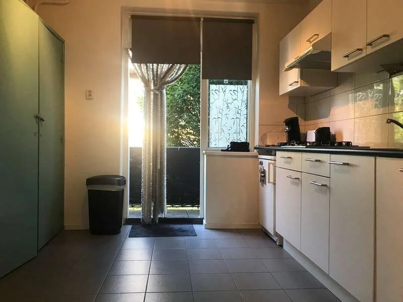 Foto van de Appartement gelegen aan de Holstraat in Meerssen