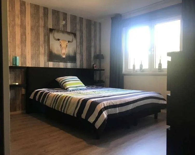 Foto van de Appartement gelegen aan de Holstraat in Meerssen
