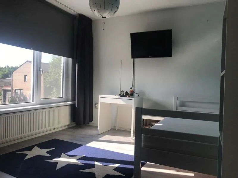 Foto van de Appartement gelegen aan de Holstraat in Meerssen