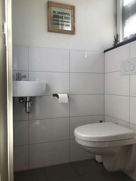 Foto van de Appartement gelegen aan de Holstraat in Meerssen
