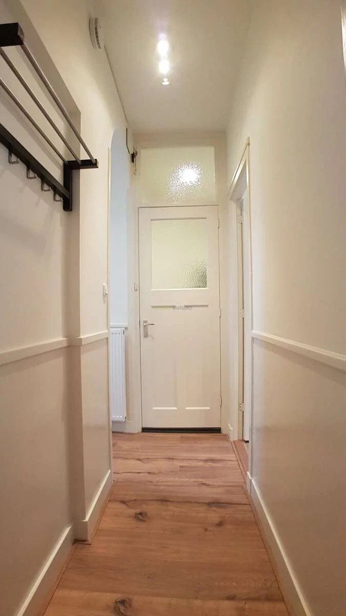 Foto van de Appartement gelegen aan de Adrien Mildersstraat in Rotterdam