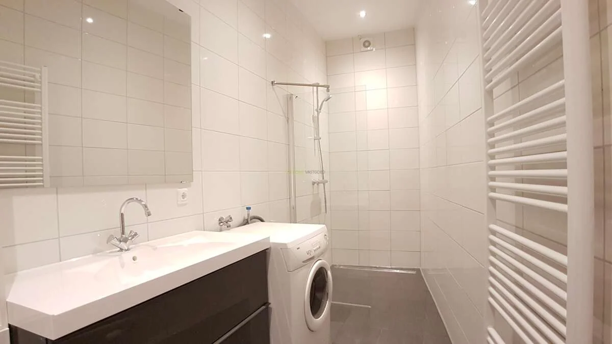 Foto van de Appartement gelegen aan de Adrien Mildersstraat in Rotterdam