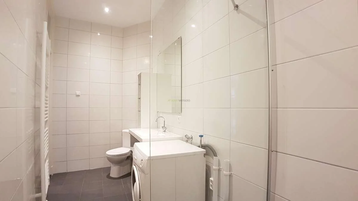 Foto van de Appartement gelegen aan de Adrien Mildersstraat in Rotterdam