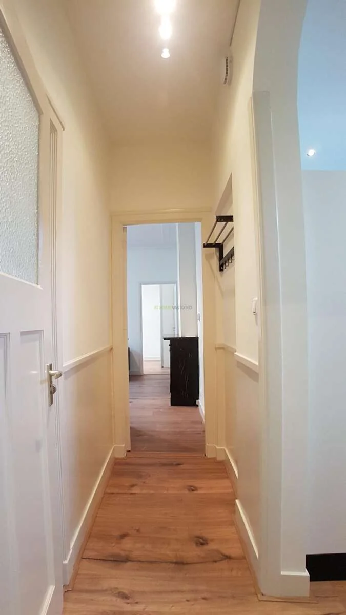 Foto van de Appartement gelegen aan de Adrien Mildersstraat in Rotterdam