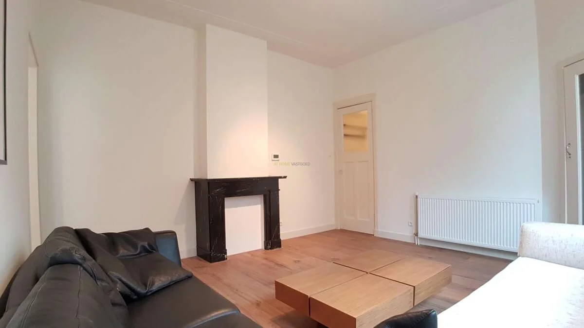 Foto van de Appartement gelegen aan de Adrien Mildersstraat in Rotterdam