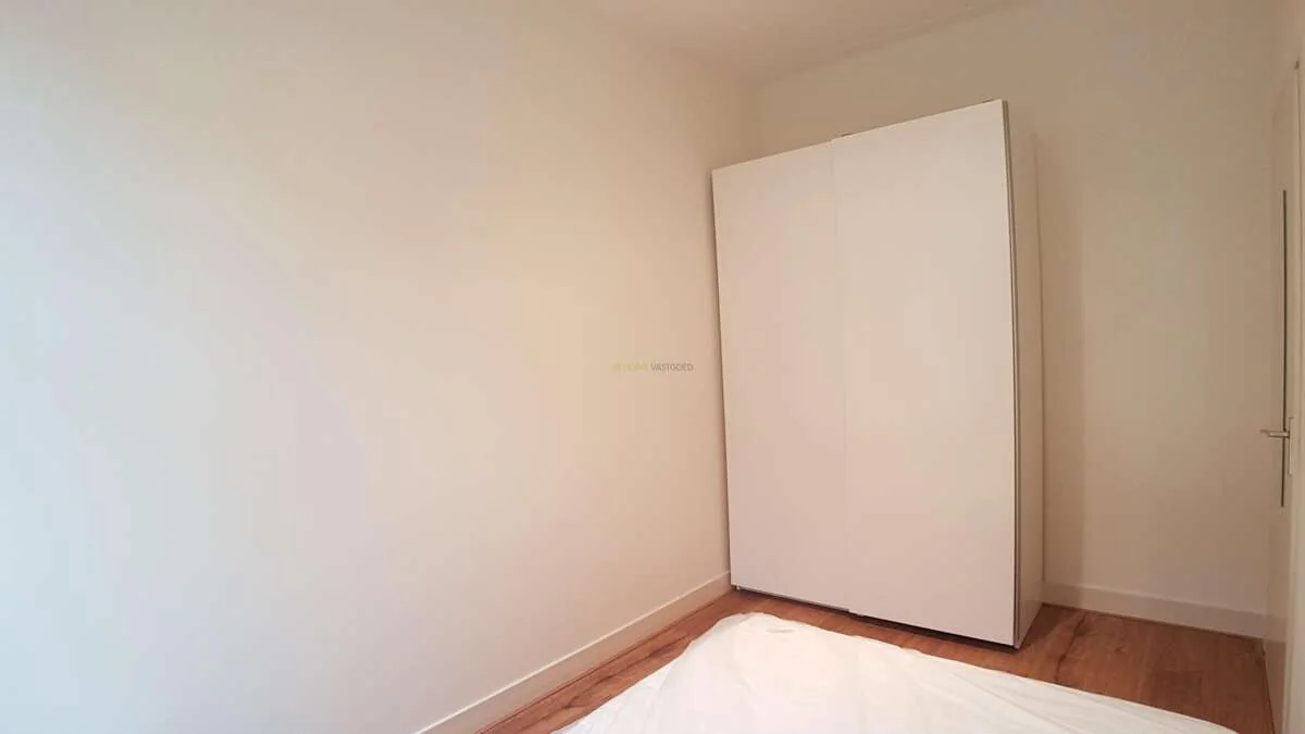 Foto van de Appartement gelegen aan de Adrien Mildersstraat in Rotterdam