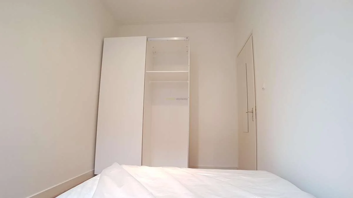 Foto van de Appartement gelegen aan de Adrien Mildersstraat in Rotterdam
