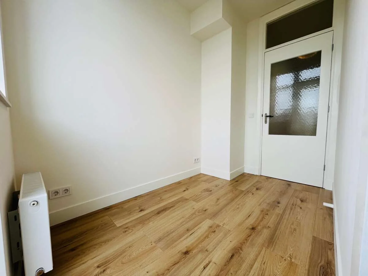 Foto van de Appartement gelegen aan de Stuyvesantstraat in Den Haag