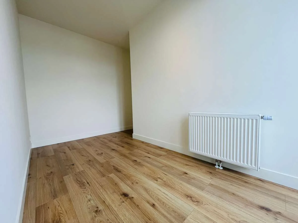 Foto van de Appartement gelegen aan de Stuyvesantstraat in Den Haag