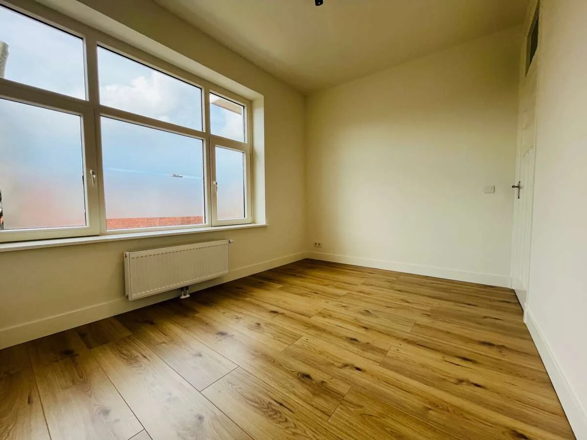 Foto van de Appartement gelegen aan de Stuyvesantstraat in Den Haag