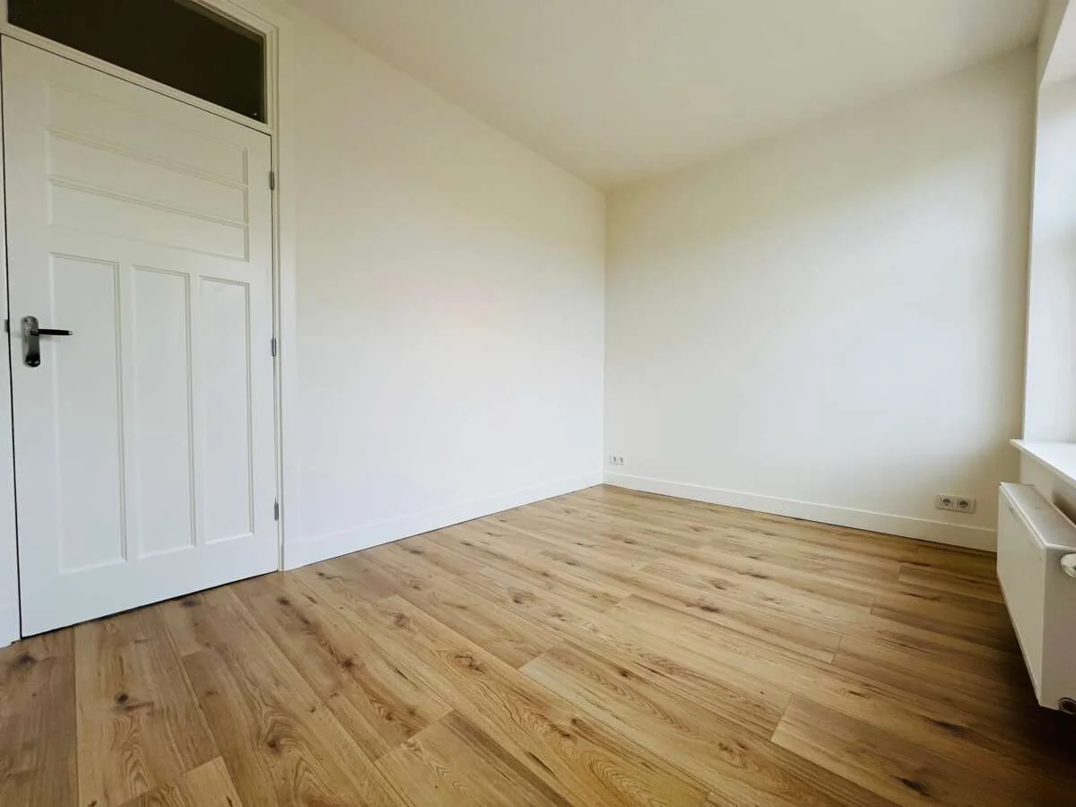 Foto van de Appartement gelegen aan de Stuyvesantstraat in Den Haag