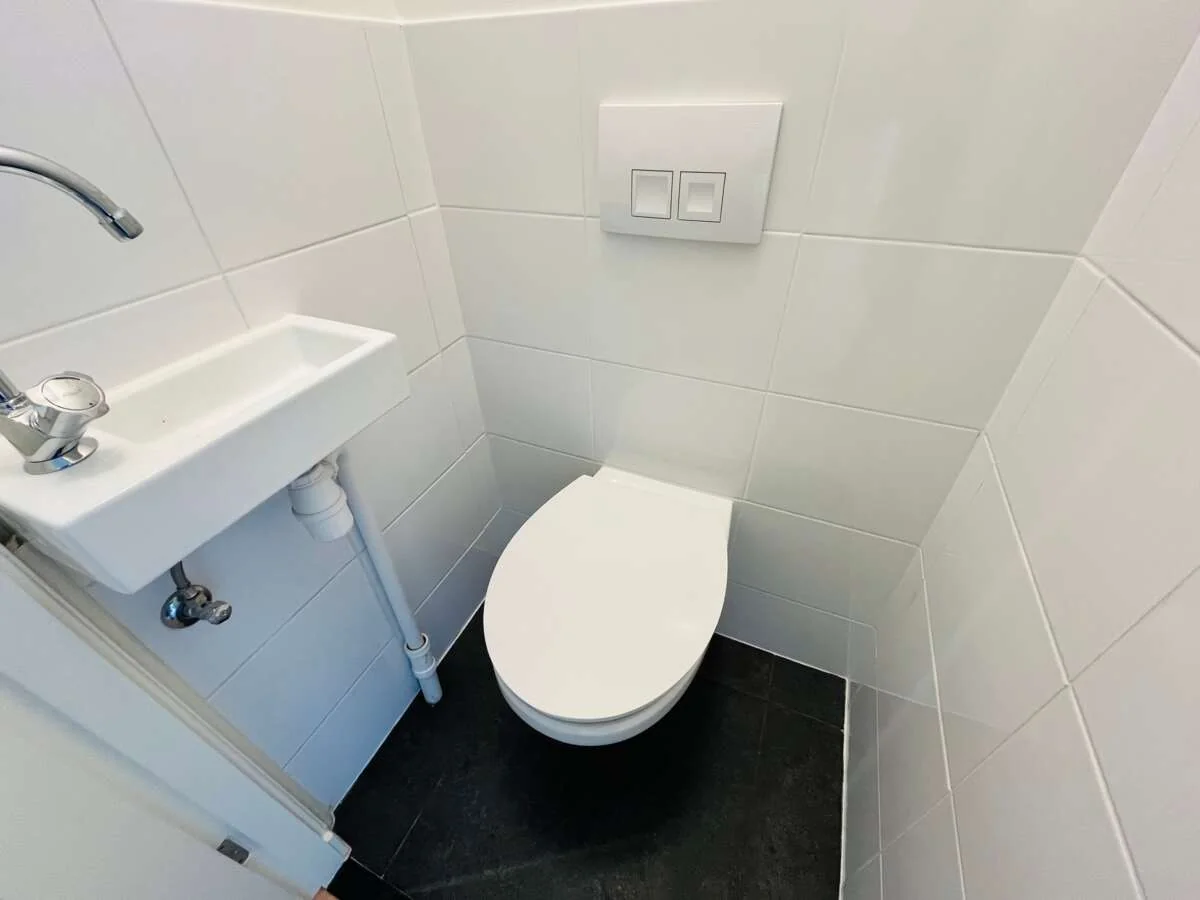 Foto van de Appartement gelegen aan de Stuyvesantstraat in Den Haag