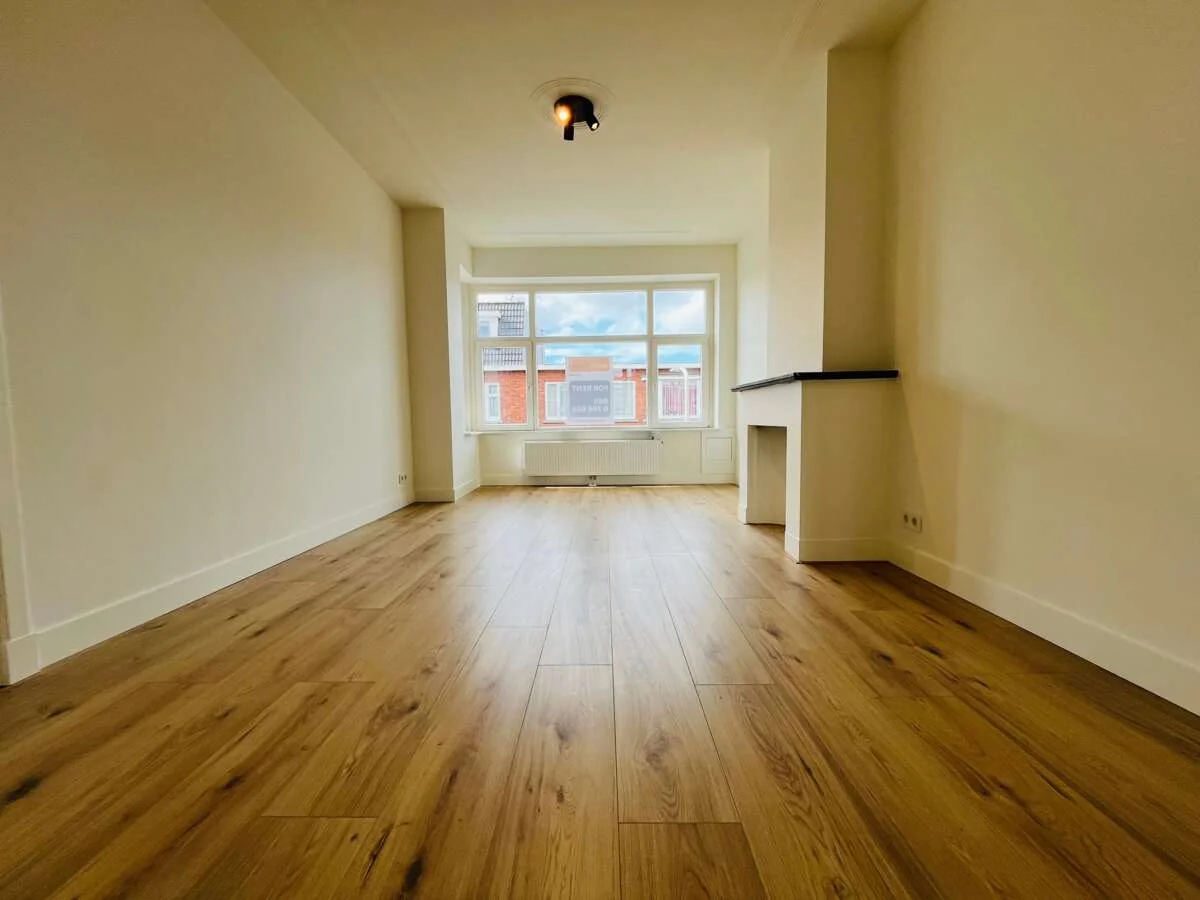 Foto van de Appartement gelegen aan de Stuyvesantstraat in Den Haag