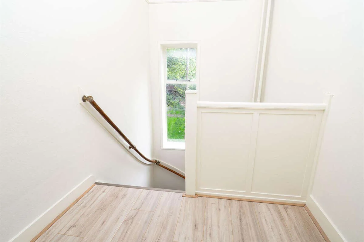 Foto van de Appartement gelegen aan de Thorbeckelaan in Den Haag