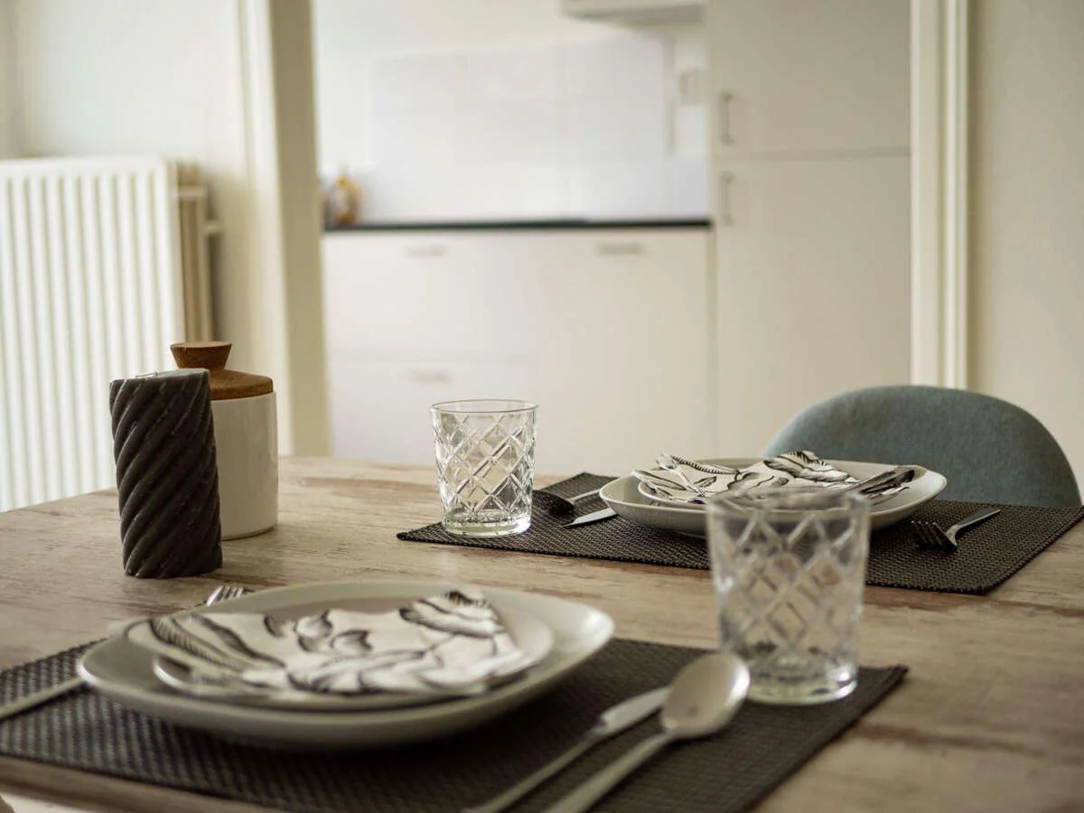 Foto van de Appartement gelegen aan de Thorbeckelaan in Den Haag