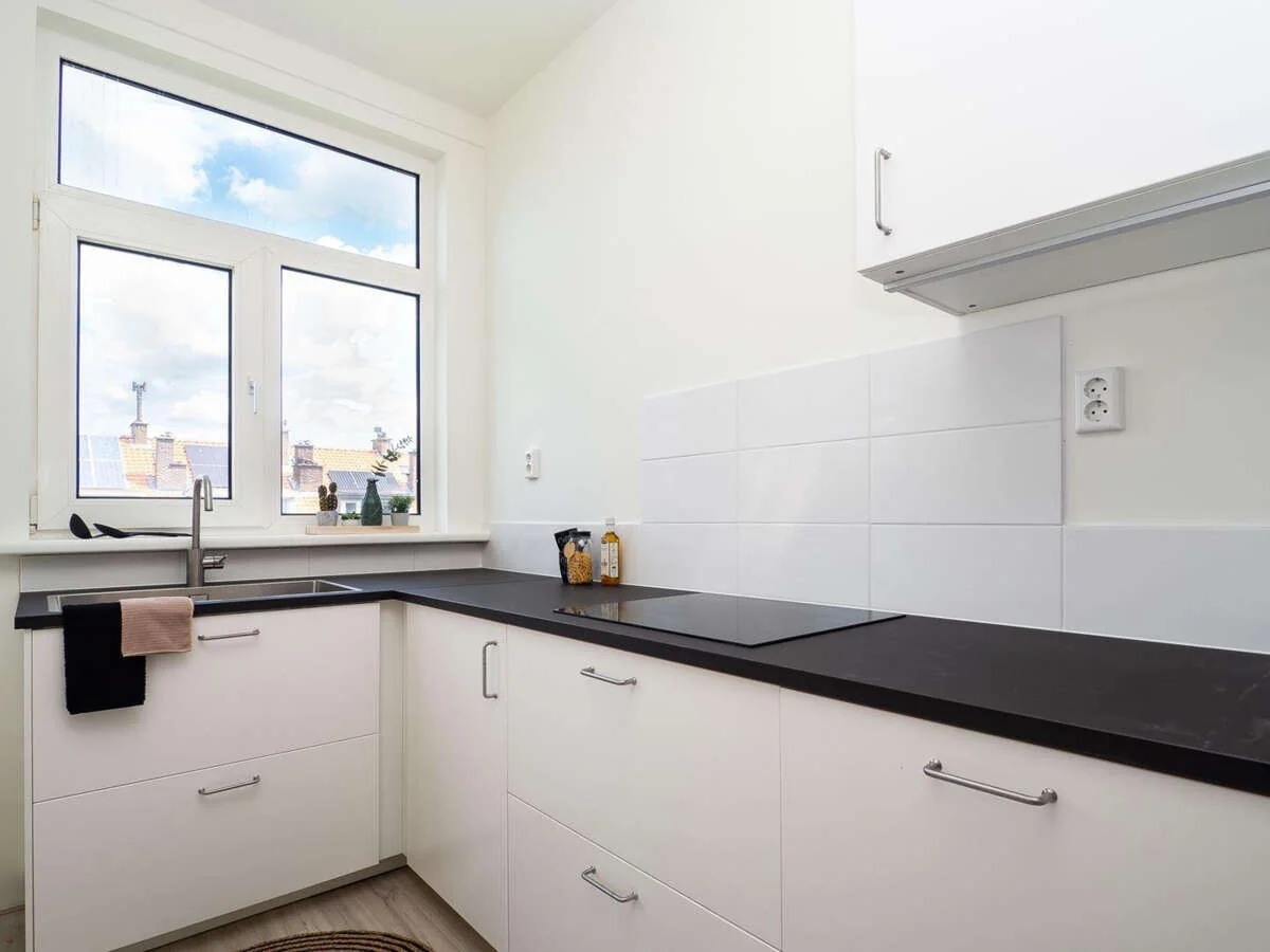 Foto van de Appartement gelegen aan de Thorbeckelaan in Den Haag