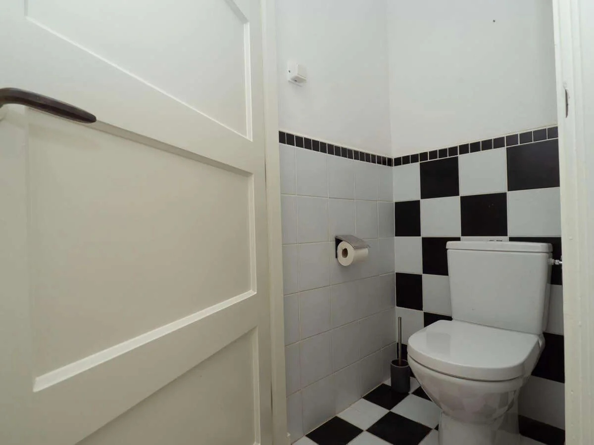 Foto van de Appartement gelegen aan de Thorbeckelaan in Den Haag