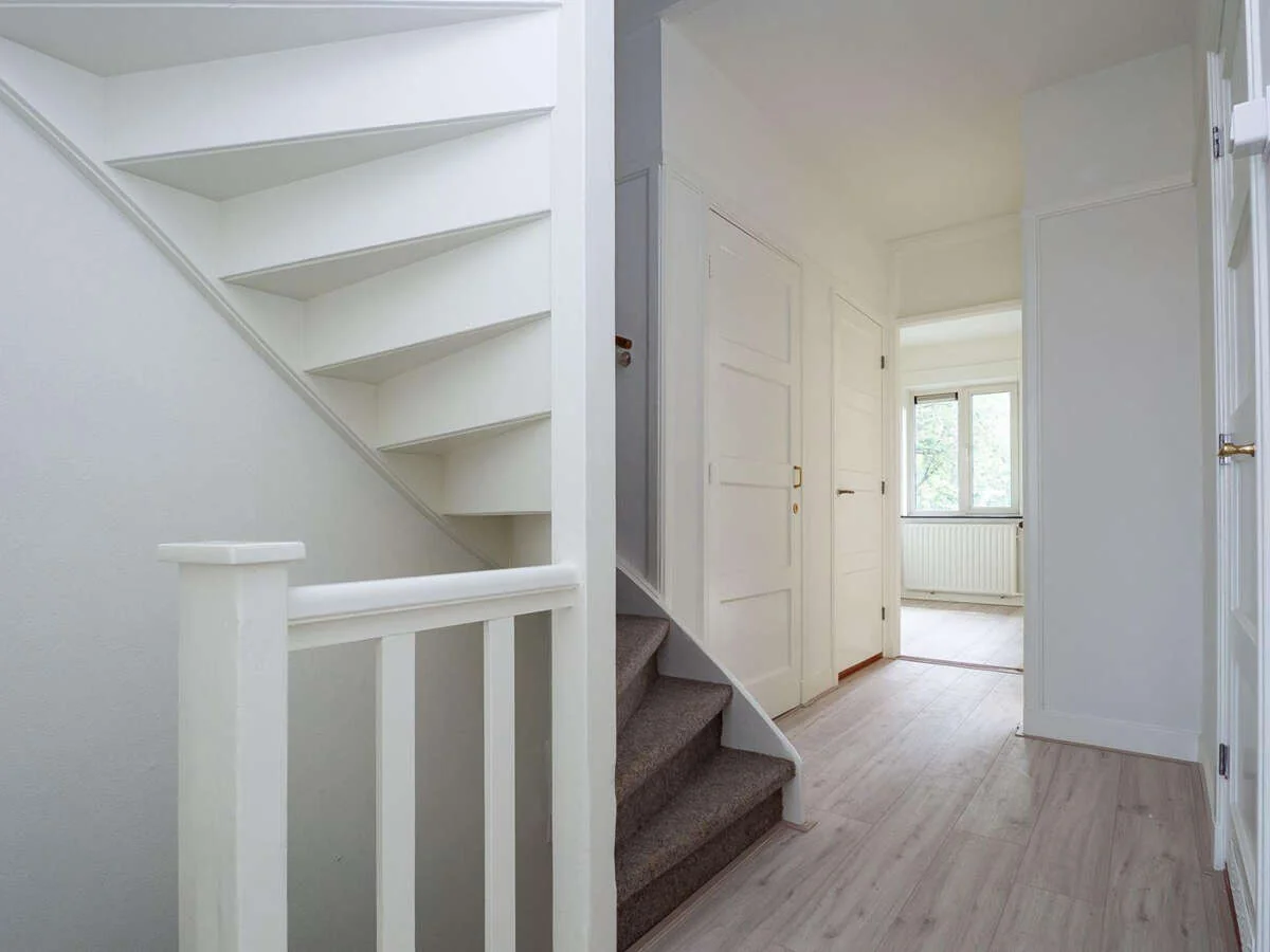 Foto van de Appartement gelegen aan de Thorbeckelaan in Den Haag