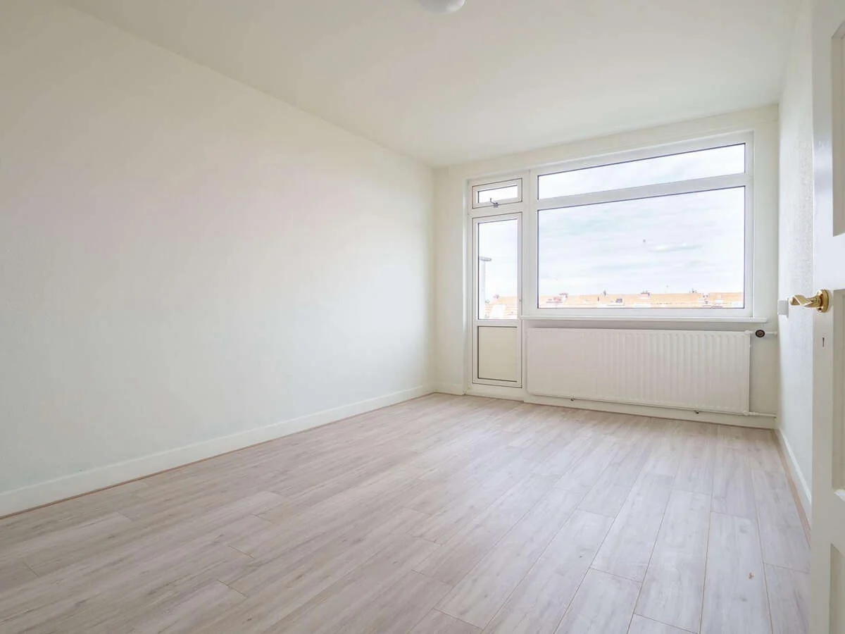 Foto van de Appartement gelegen aan de Thorbeckelaan in Den Haag