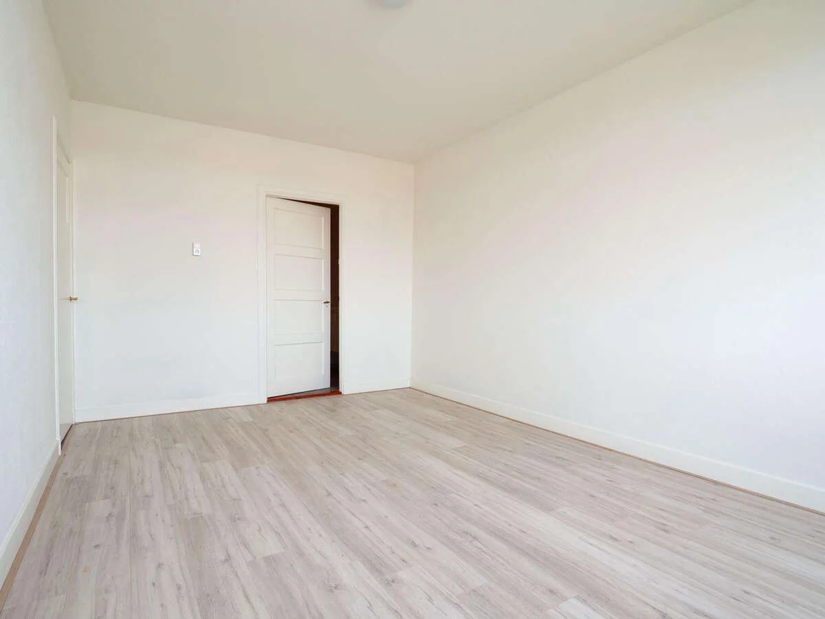 Foto van de Appartement gelegen aan de Thorbeckelaan in Den Haag