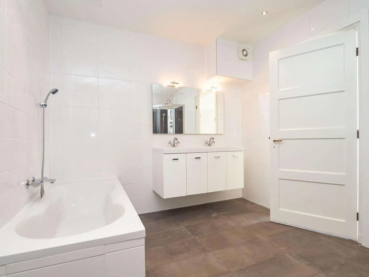 Foto van de Appartement gelegen aan de Thorbeckelaan in Den Haag