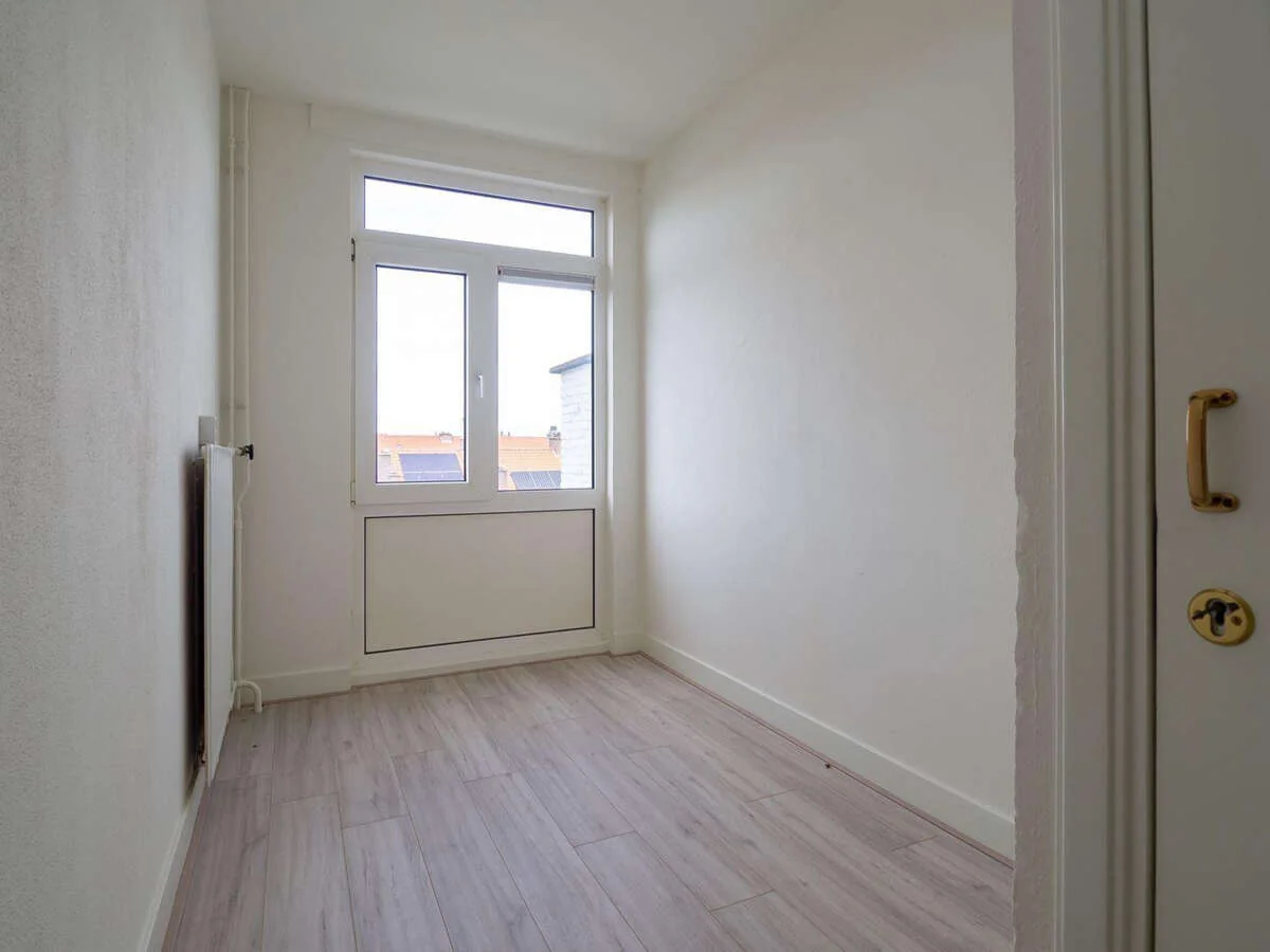 Foto van de Appartement gelegen aan de Thorbeckelaan in Den Haag