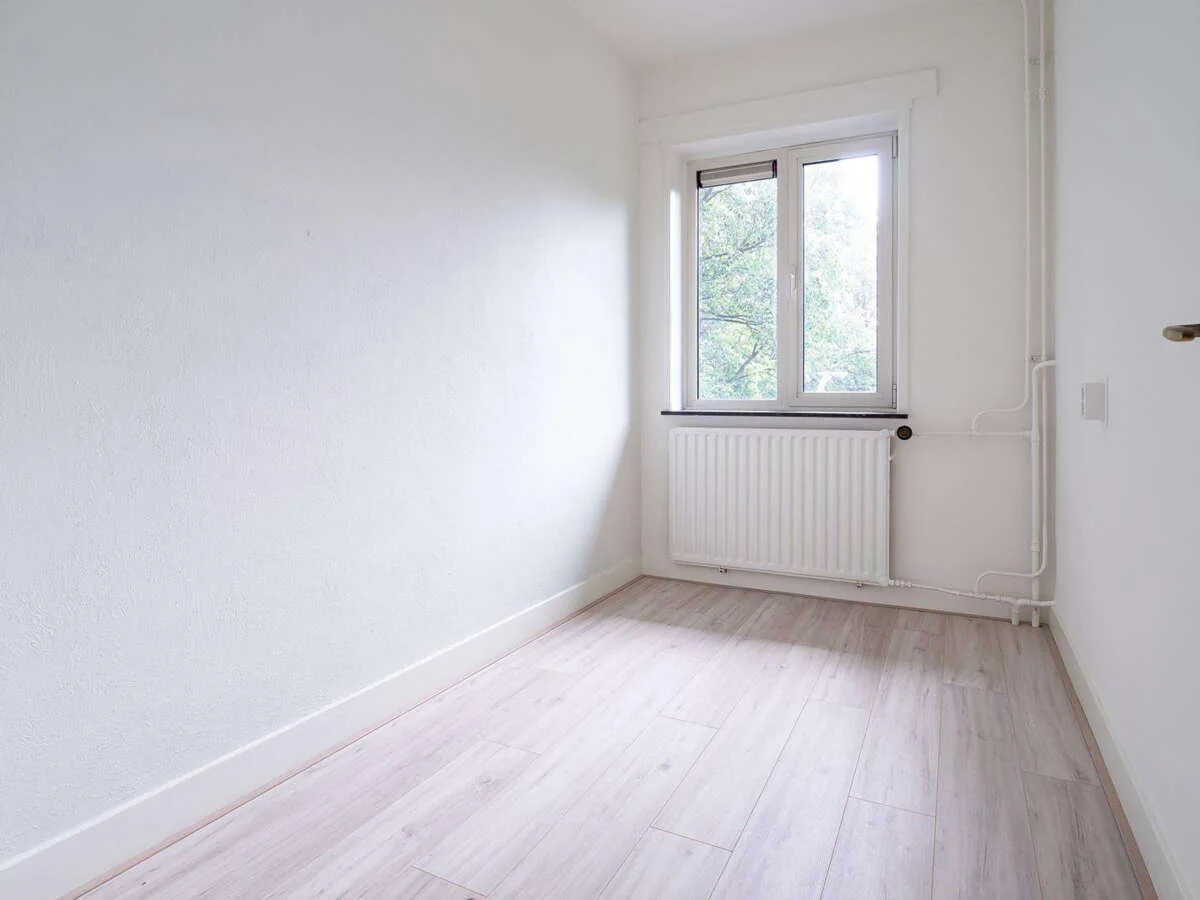 Foto van de Appartement gelegen aan de Thorbeckelaan in Den Haag