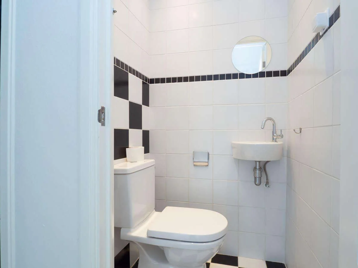 Foto van de Appartement gelegen aan de Thorbeckelaan in Den Haag