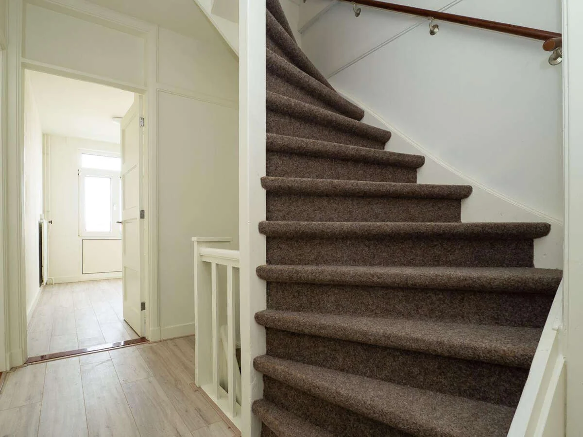 Foto van de Appartement gelegen aan de Thorbeckelaan in Den Haag