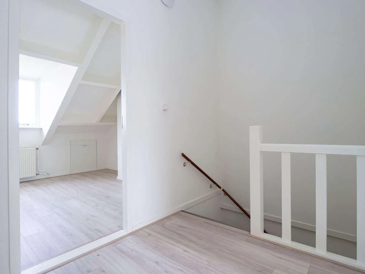 Foto van de Appartement gelegen aan de Thorbeckelaan in Den Haag