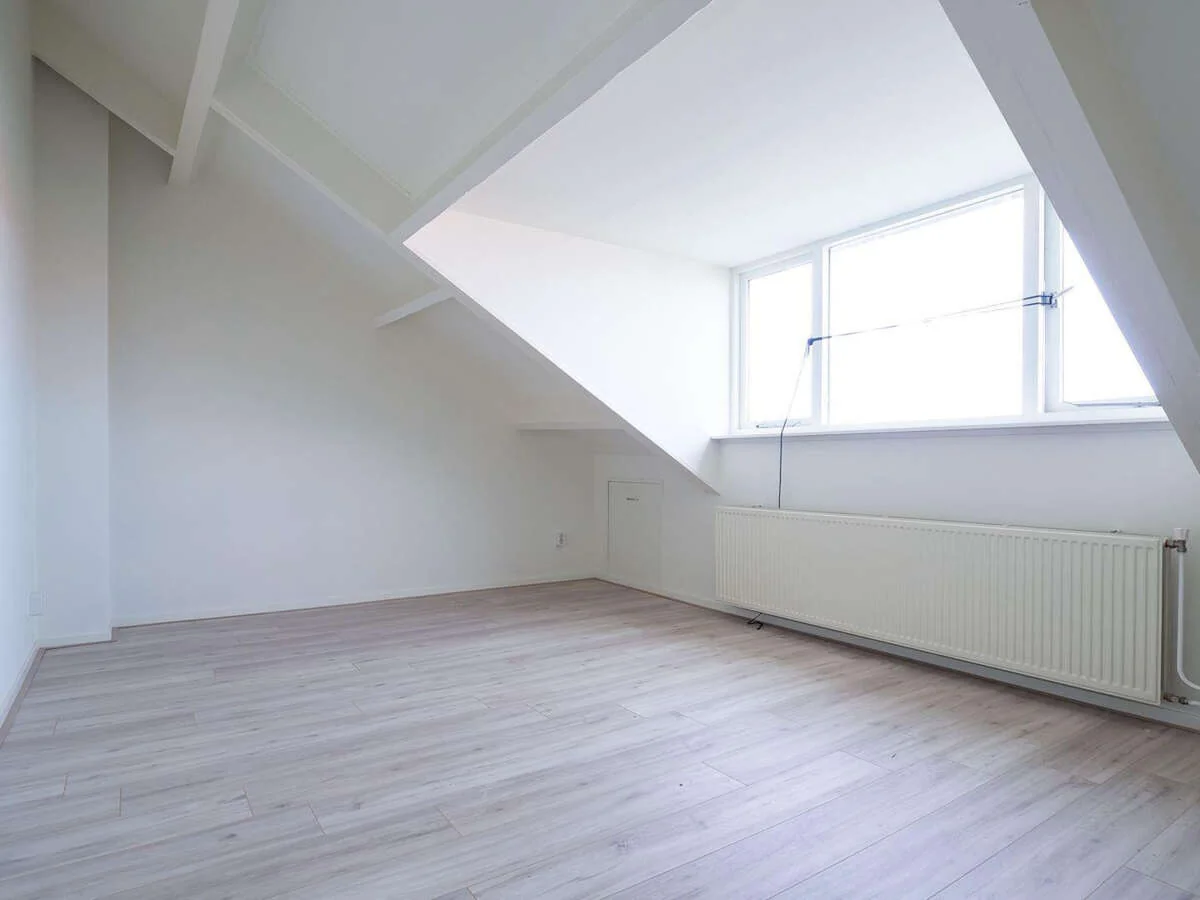 Foto van de Appartement gelegen aan de Thorbeckelaan in Den Haag
