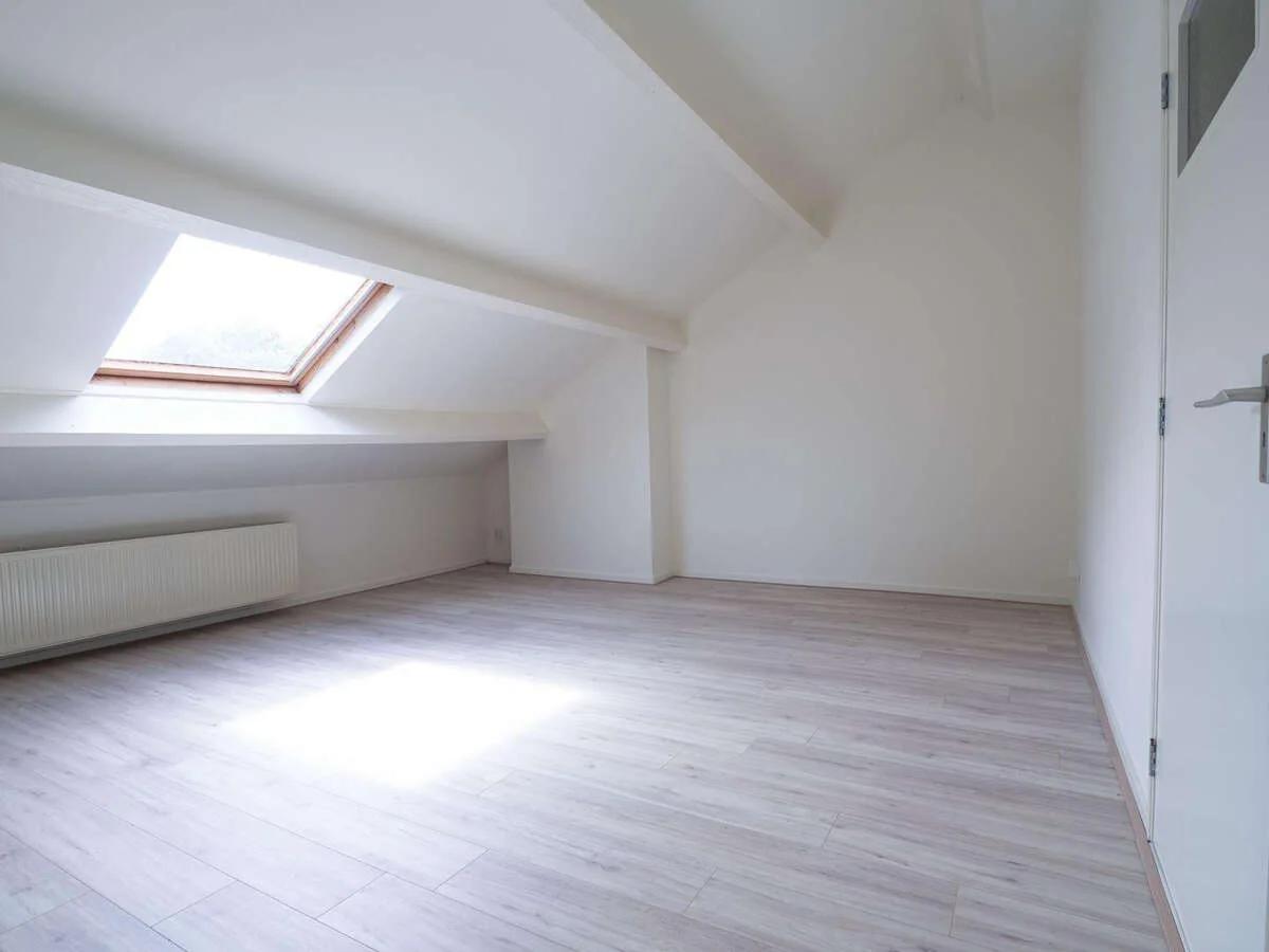 Foto van de Appartement gelegen aan de Thorbeckelaan in Den Haag