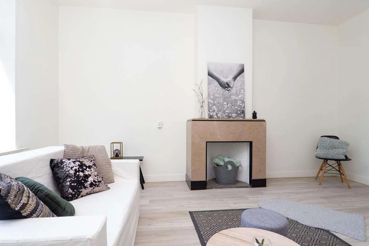 Foto van de Appartement gelegen aan de Thorbeckelaan in Den Haag
